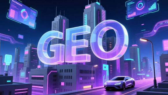 彰武县GEO 优化行业动态：主流搜索平台地域收录规则更新综述