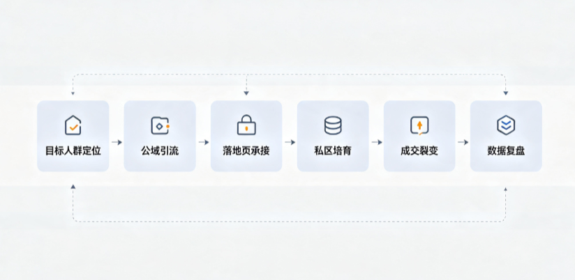 彰武县AI 搜索获客深度解析：把握生成式搜索红利，抢占 AI 智能体流量入口