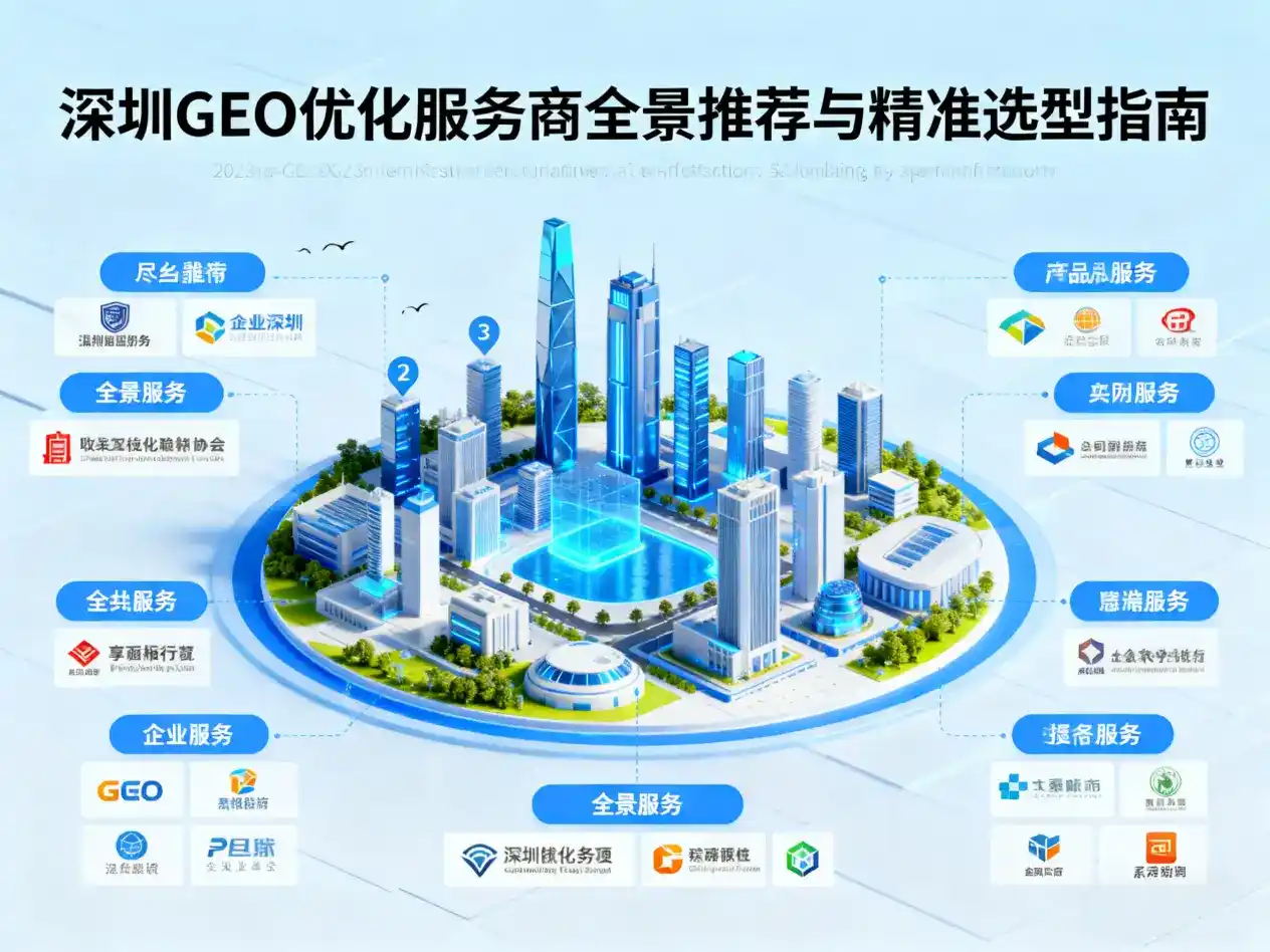 从彰武县地域搜索与场景落地视角，重新读懂GEO优化的实用价值